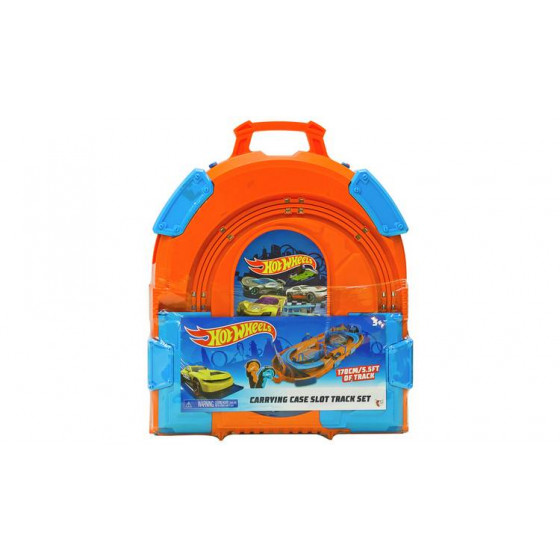 Hot Wheels Track Carry Case