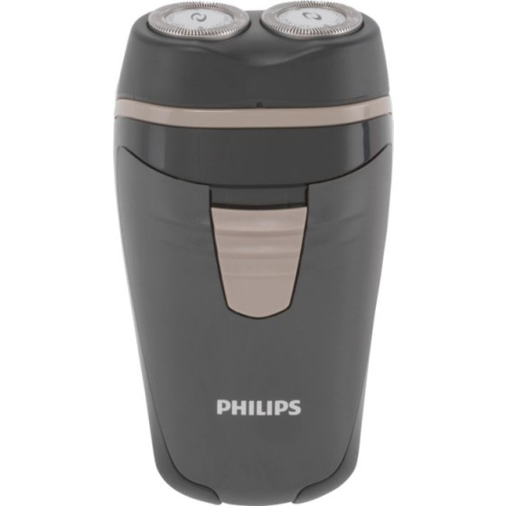 Philips PQ203 Battery Operated Travel Shaver