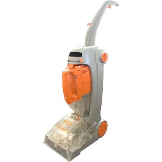 Vax V-126 Integra Upright Carpet Washer & Spot Cleaner 