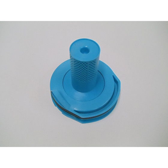 Genuine Dirt Seperator for Vax Impact 702 Pet Upright Vacuum Cleaner U86-IB-Pe