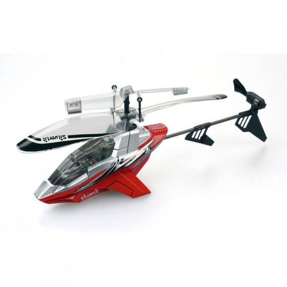 Infrared Air Striker Radio Controlled Helicopter