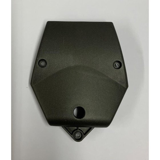 Genuine Rear Exhaust Cover For Vax Dual Power Advance Carpet Cleaner - ECR2V1P