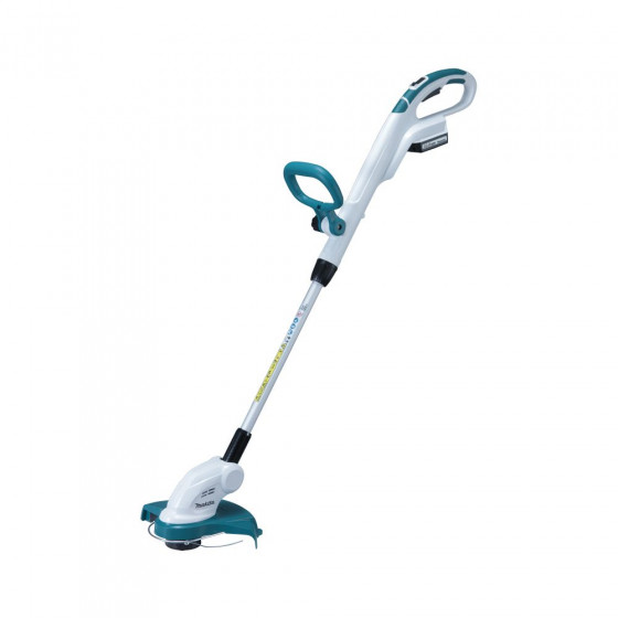 Makita UR140DW Cordless Grass Trimmer - 14.4V