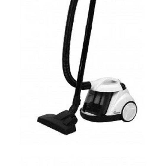 Holme S1CO101W Bagless Cylinder Vacuum Cleaner - 1000w