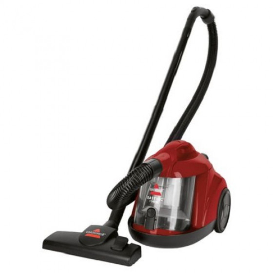 Bissell 1273E Easyvac Bagless Cylinder Vacuum Cleaner