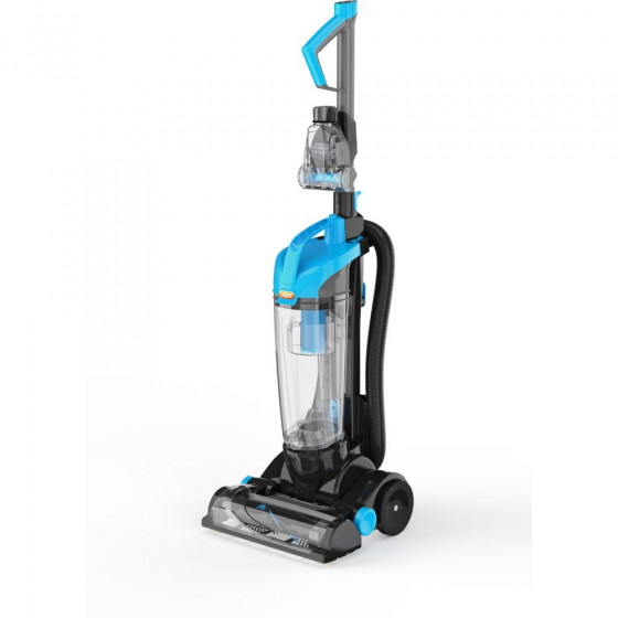 Vax Impact Flexi-Floor Bagless Upright Vacuum Cleaner (No Pet Tool)
