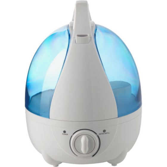 Challenge 3.5 Litre Ultrasonic Humidifier (S35U-B)