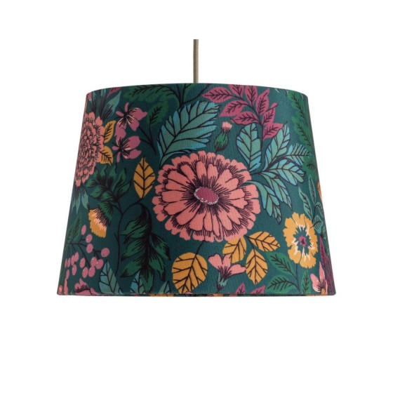 Habitat Manor House 35cm Floral Shade