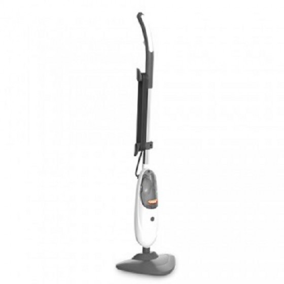 Vax S87-CX1-B Steam Cleaner Mop 1400W - White