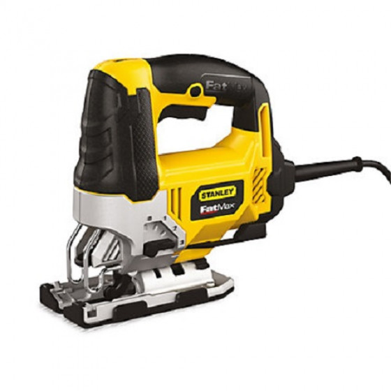 Stanley FatMax 710W Pendulum Jigsaw