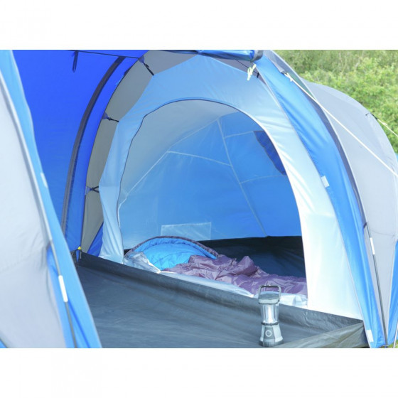 Mosquito Net & Ground Sheet For ProAction 2 Room 6 Man Tent 4820585(B Grade)