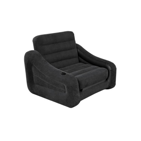 Intex Inflatable Pull Out Camping Chair