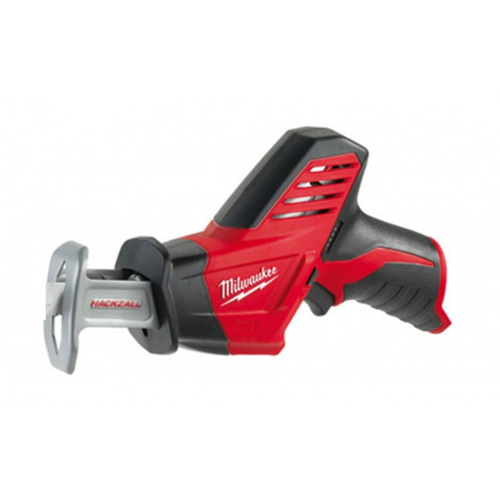 Milwaukee C12HZ-0 12v Hackzall/Hacksaw - Bare Tool
