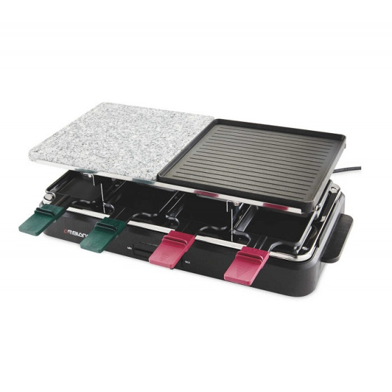 Ambiano Raclette Party Grill