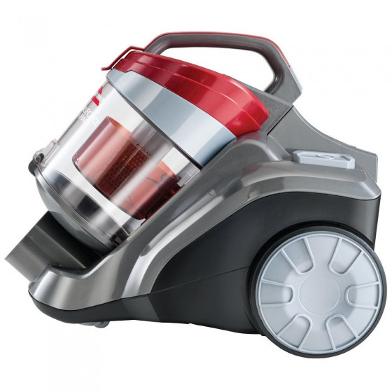 Bissell PowerForce 1539A Compact Cylinder Vacuum Cleaner (Machine Only)