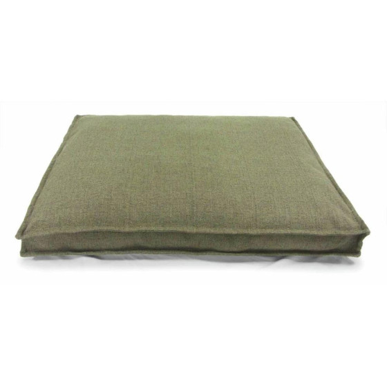 Home Large Pet Mattress Large - Khaki