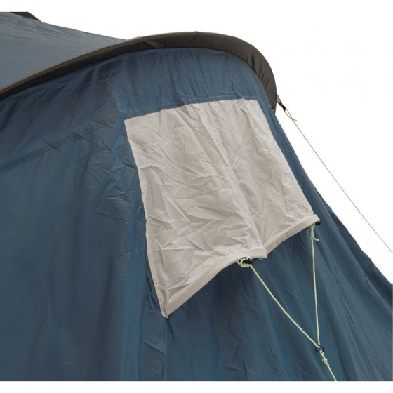 Replacement Outer Shell For Trespass Go Further 4 Man 2 Room Family Tent 2883713