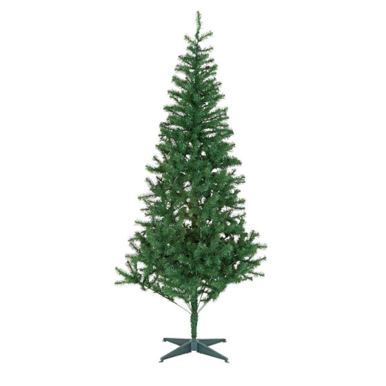 Habitat 7ft Imperial Christmas Tree - Green