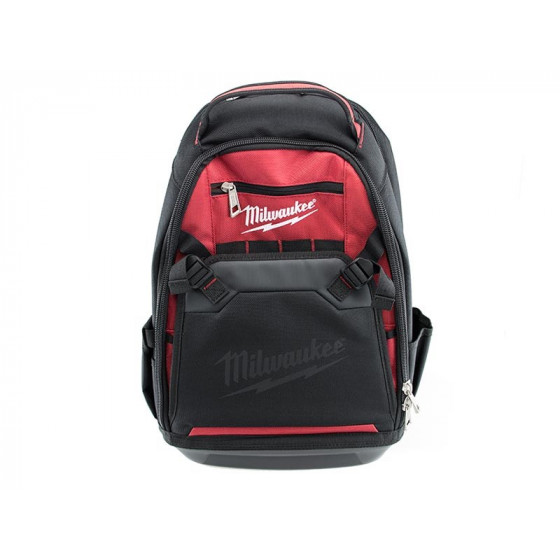 Milwaukee Contractor Work Backpack