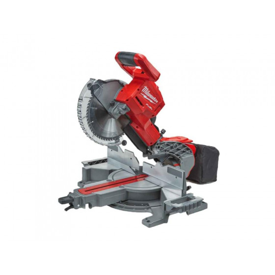 Milwaukee M18FMS254-0 18v 254mm Fuel Mitre Saw - Bare Tool