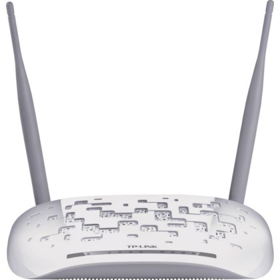 TP-LINK 300Mbps Wireless N Router for Cable