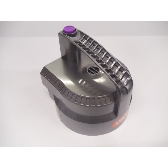Vax Mach Air Genuine Dirt Container Lid U90-MA-R/U90-MA-B/U90-MA-B