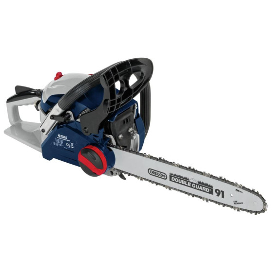 Spear & Jackson S4140PC 40cm Petrol Chainsaw - 41cc