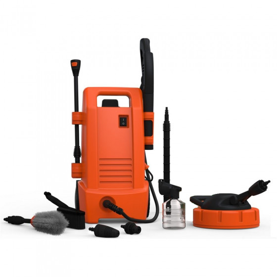 Vax VPW1WC Pressure Washer Complete - 1800W
