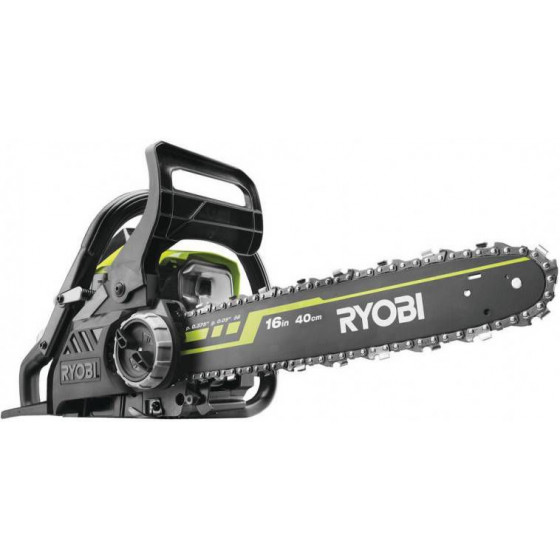 Ryobi RCS3840T 37cc Petrol Chainsaw - 40cm