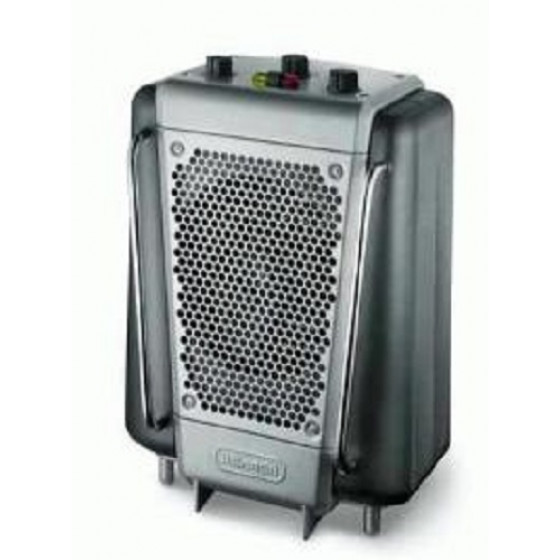 De' Longhi Durable Metal Utility Heater with Timer