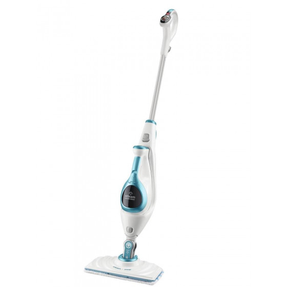 Black & Decker FSMH1621-GB Autoselect Multi-Floor 7-in-1 Steam Mop