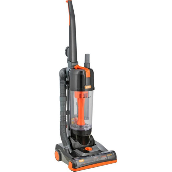 Vax V-2300U Bagless Pets 2300w Upright Vacuum Cleaner