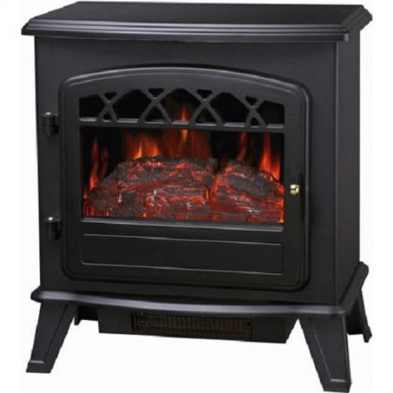 Newport Medium Electric Stove