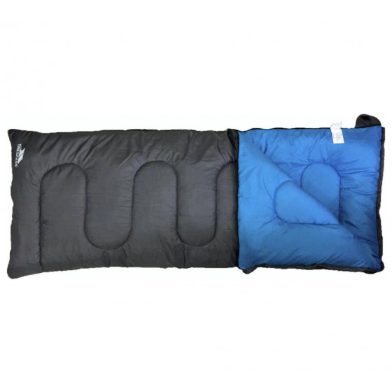 Trespass 500gsm Enevelope Single Sleeping Bag