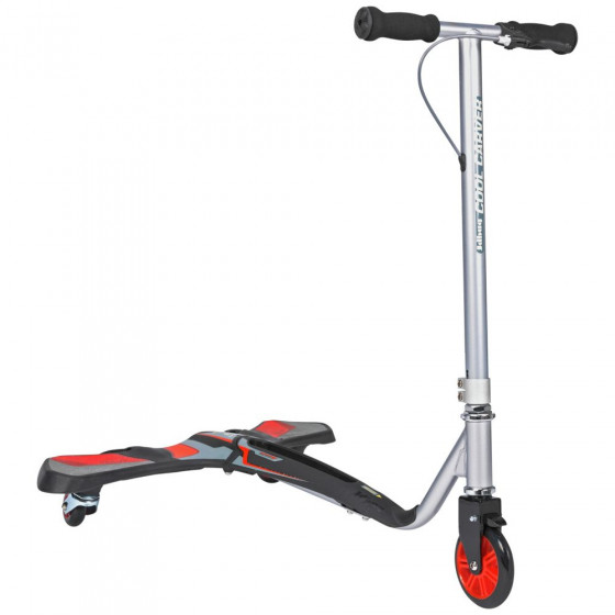 JD Bug Kids Drift Tri Scooter