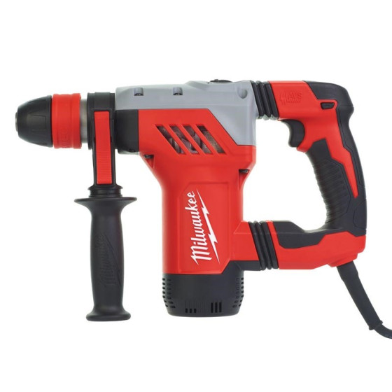 Milwaukee PLH20 620w SDS Plus 2 Mode Hammer Drill - 110v