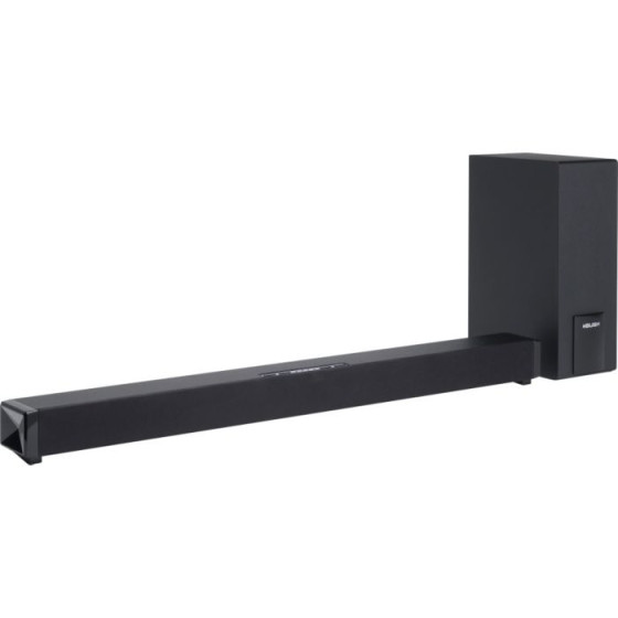 Bush 100W Soundbar with Subwoofer(Unit Only)