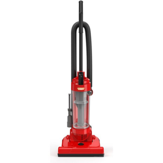 Vax U86E1BE Energize Tempo Bagless Upright Vacuum Cleaner