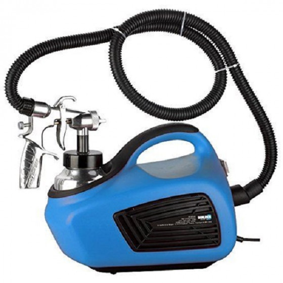 Builder BDSP800 Electric Paint Sprayer - 800w