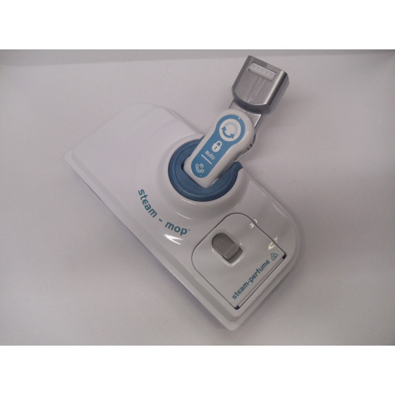 Black & Decker Deluxe Steam Mop FSM1630S Steam/Floor Head