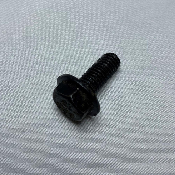 Genuine Blade Bolt for McGregor 1700W 37cm Corded Rotary Lawnmower - MER1737 