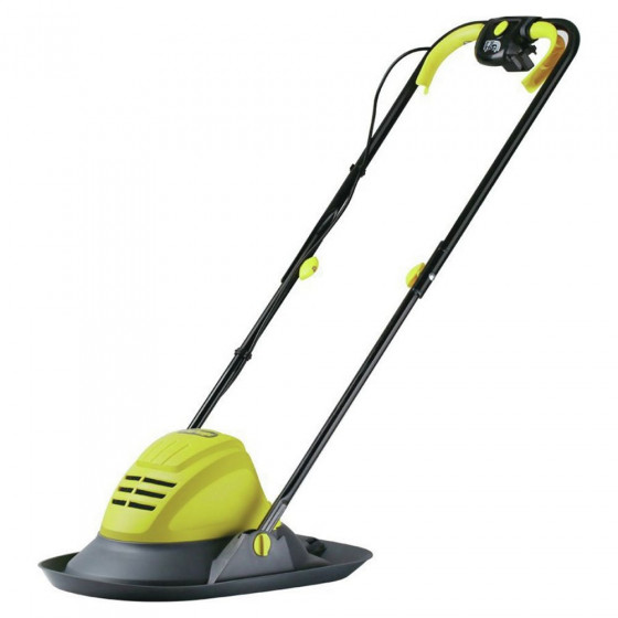 Challenge Corded Hover Mower - 900W