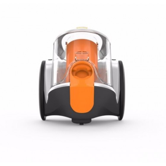 Vax C85-AD-BE Action Bagless Cylinder Vacuum Cleaner