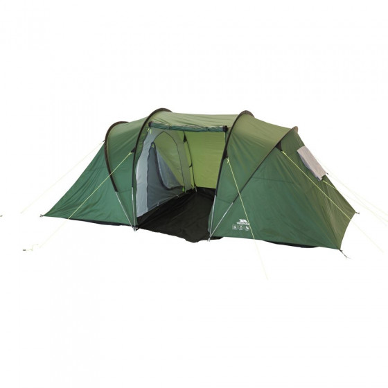 Trespass 4 Man 2 Room Tunnel Tent