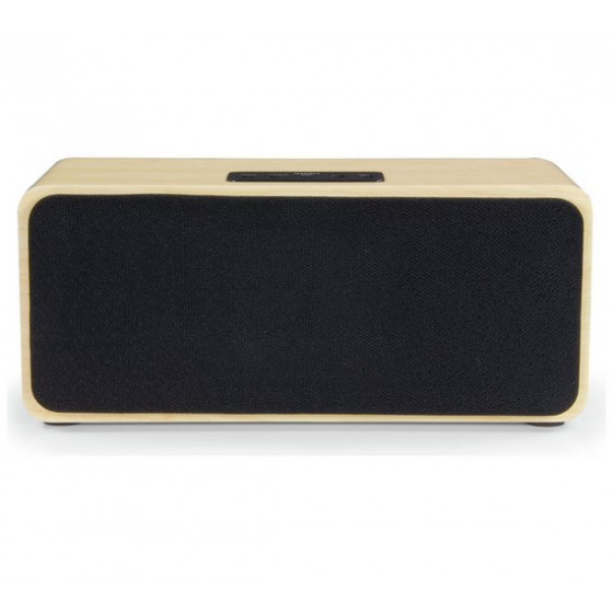 Bush Wooden Bluetooth Speaker (Unit Only)