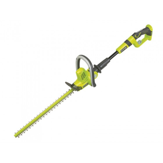 Ryobi OHT1850X-0 One+ Long Reach Hedge Cutter - 18v - Bare Tool