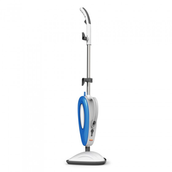 Vax S7-AV Upright Steam Mop (No Small Tools)