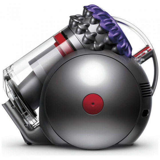 Dyson Big Ball Animal Bagless Cylinder Vacuum Cleaner (No Small Tools)