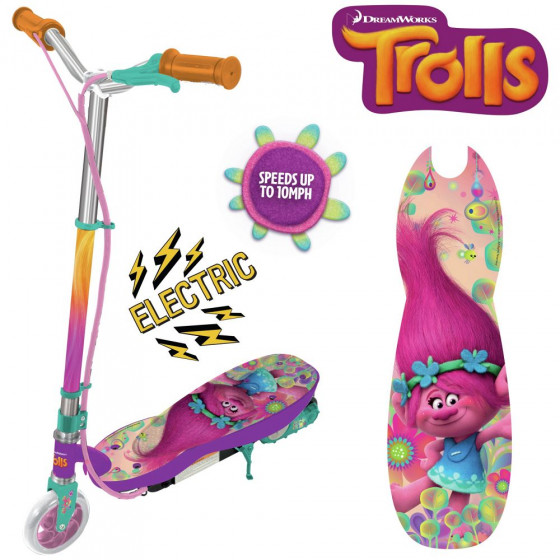 Trolls 24V Electric Scooter (No Charger)