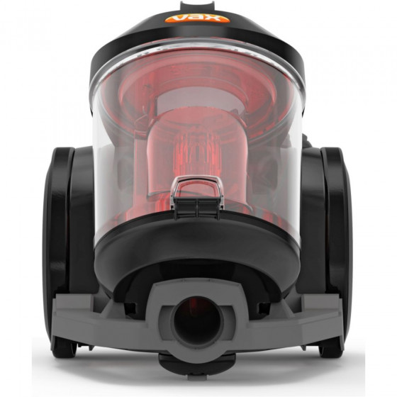 Vax C85-EW-PE Bagless Pets Cylinder Vacuum Cleaner